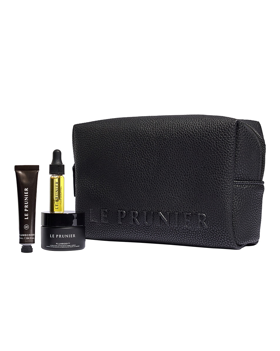 Image 1 of Le Prunier The Signature Mini Set in 