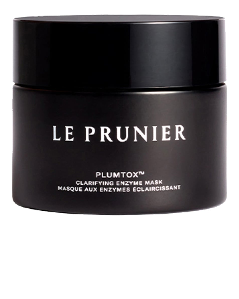Image 1 of Le Prunier Plumtox Clarifying Enzyme Mask in 