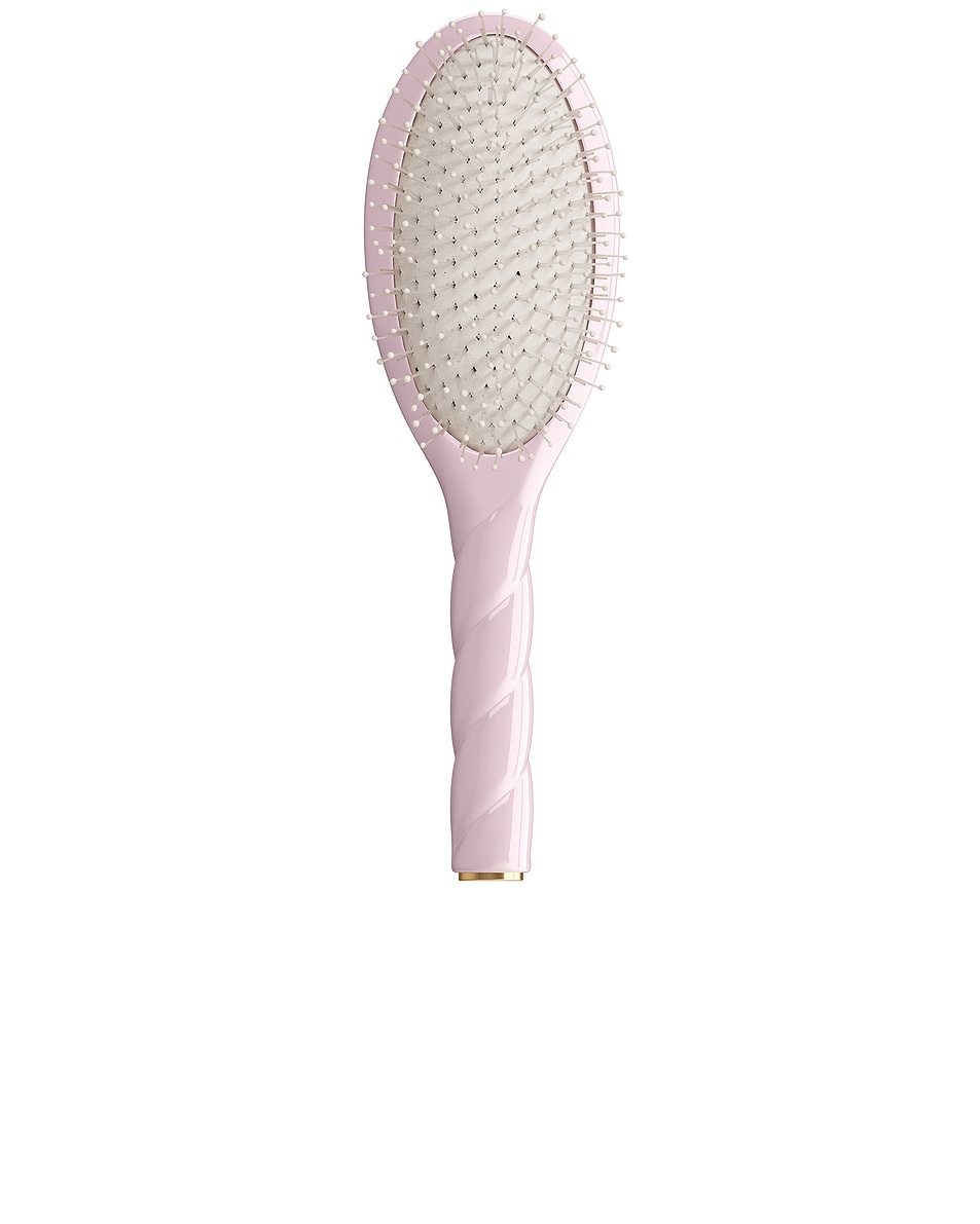 Image 1 of La Bonne Brosse Large Brush N04 in Lilac Pink
