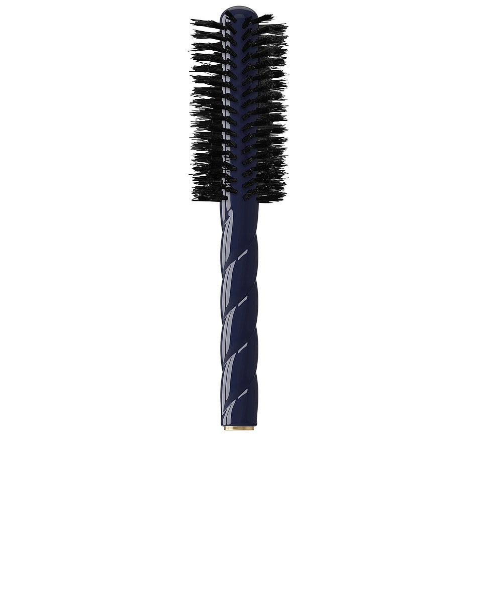 Image 1 of La Bonne Brosse Round Brush N05 in Blueberry
