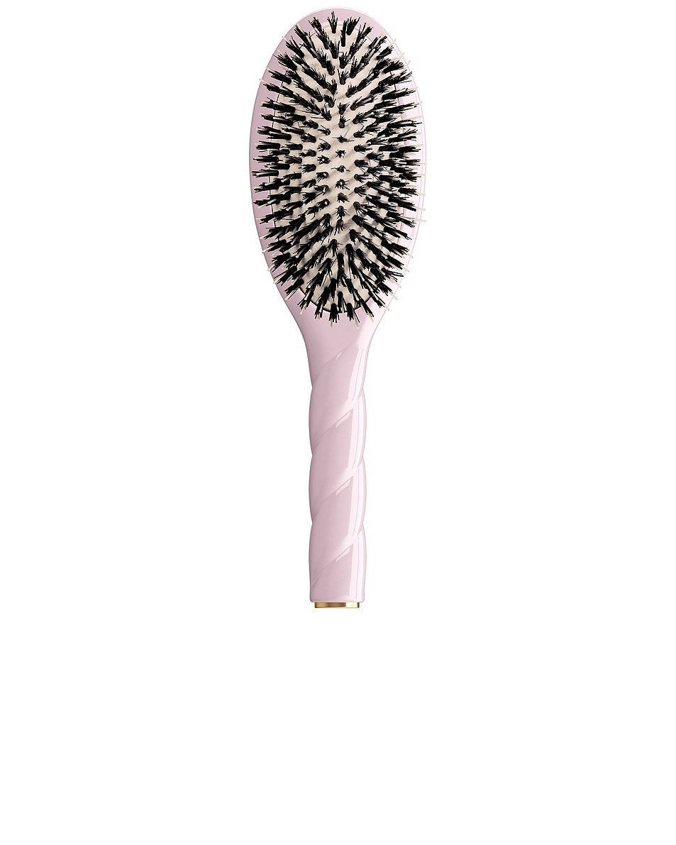 Image 1 of La Bonne Brosse Large Brush N02 in Lilac Pink