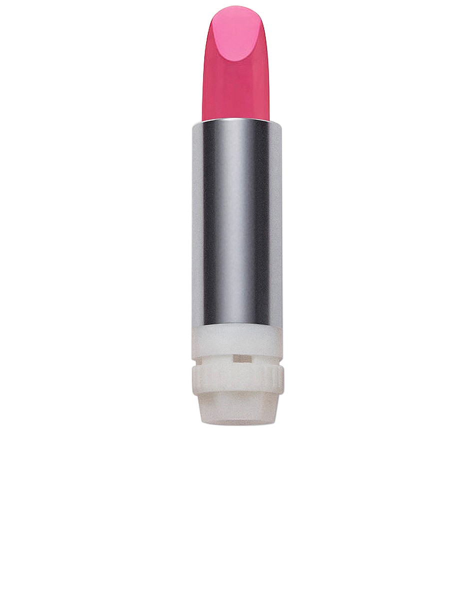 Image 1 of La Bouche Rouge Matte Lipstick Refill in Cherry Pink