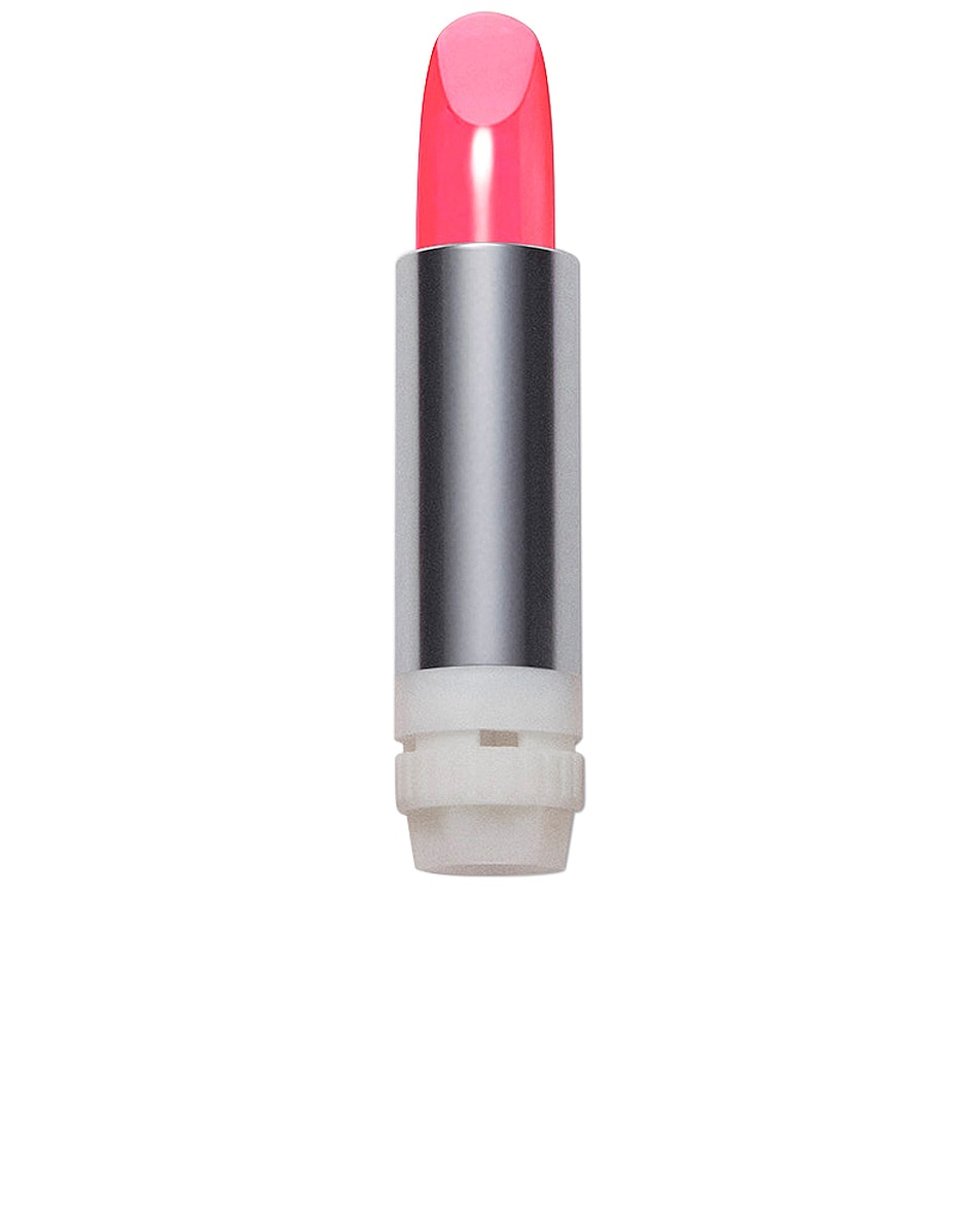 Image 1 of La Bouche Rouge Satin Lipstick Refill in Dewy Pink