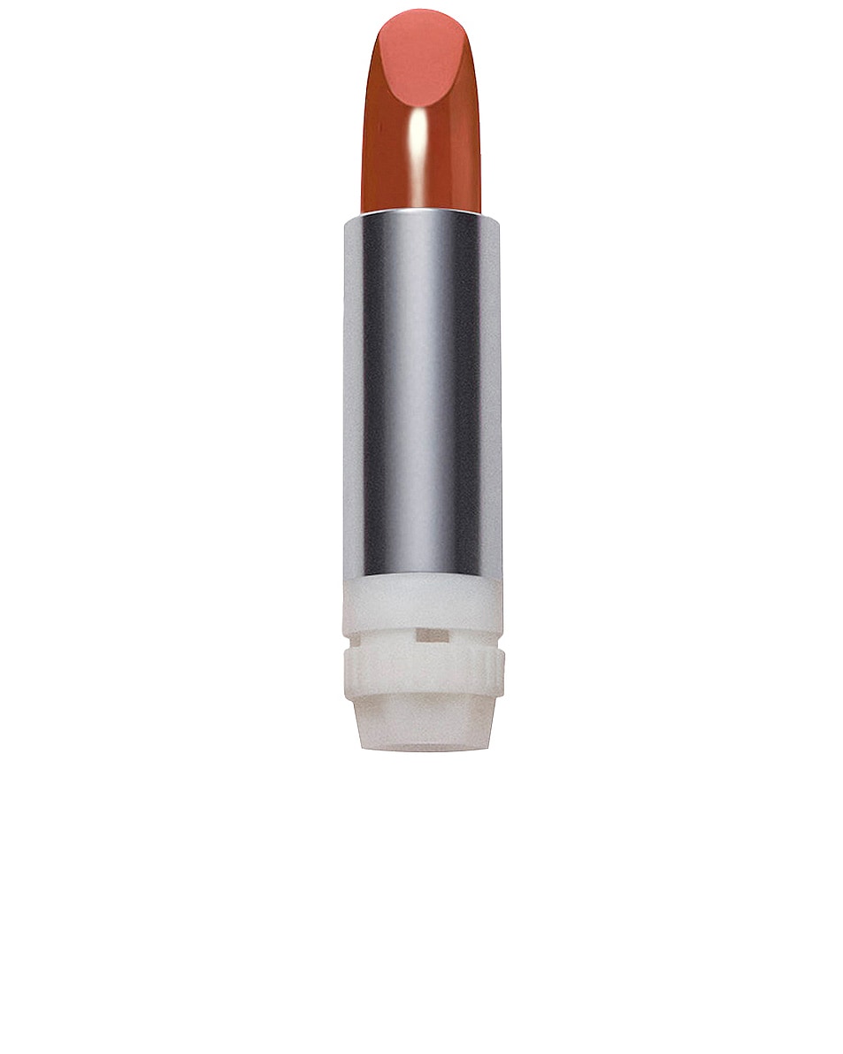 Image 1 of La Bouche Rouge Satin Lipstick Refill in Nude Red