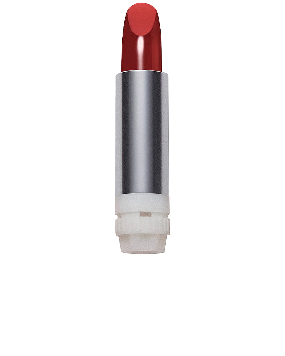 Image 1 of La Bouche Rouge Satin Lipstick Refill in Le Rouge Anja