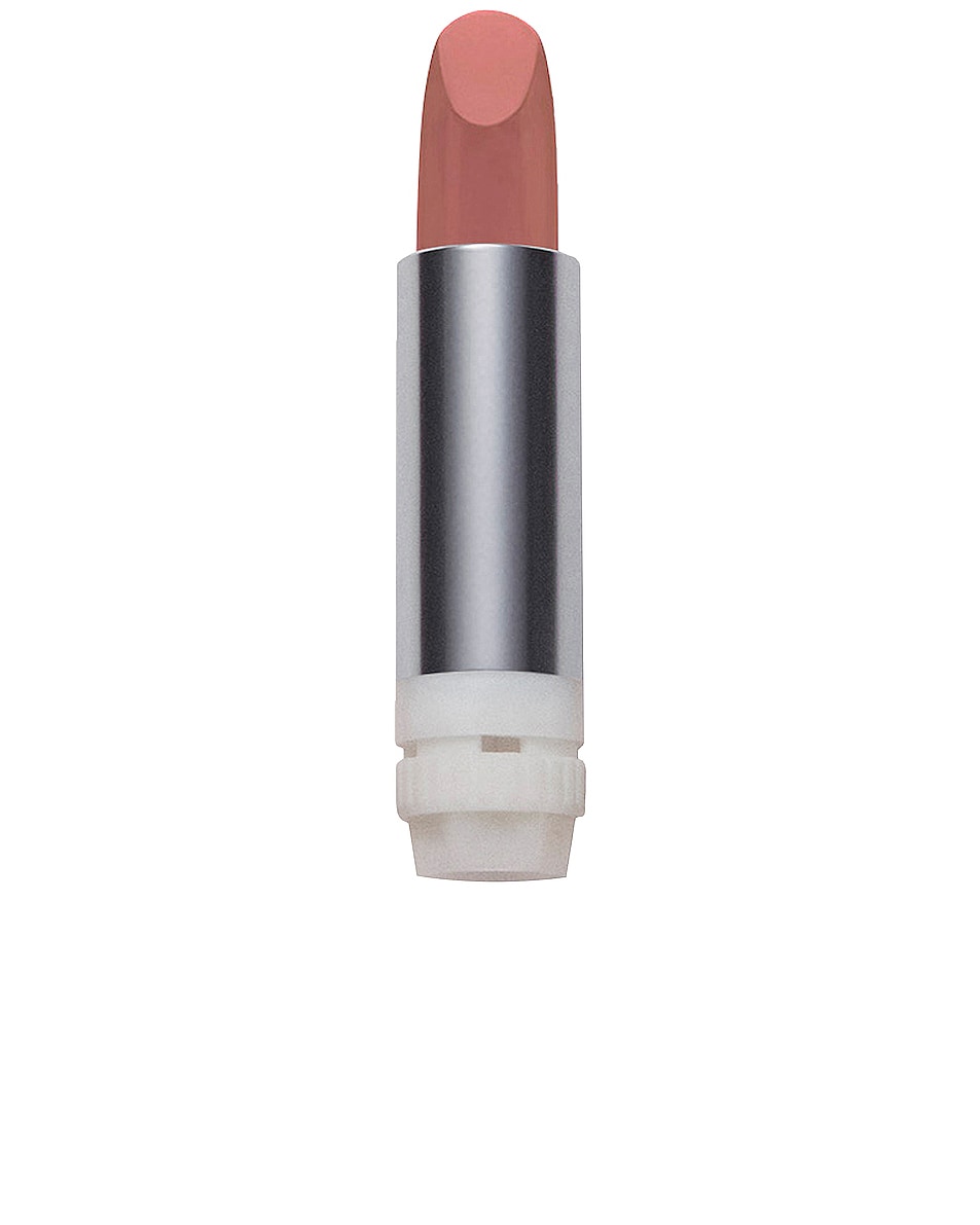 Image 1 of La Bouche Rouge Matte Lipstick Refill in Chestnut