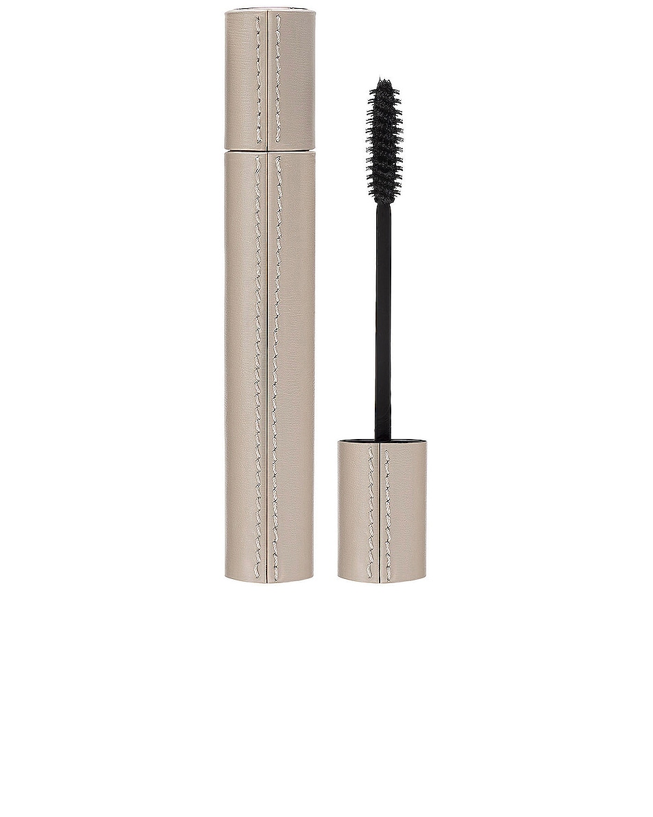 Image 1 of La Bouche Rouge Mascara Le Serum with Leather Sleeve in Beige