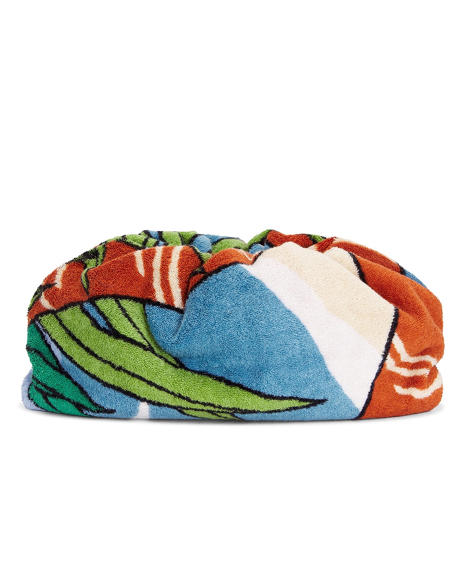 LilyEve Cabana Clutch 9