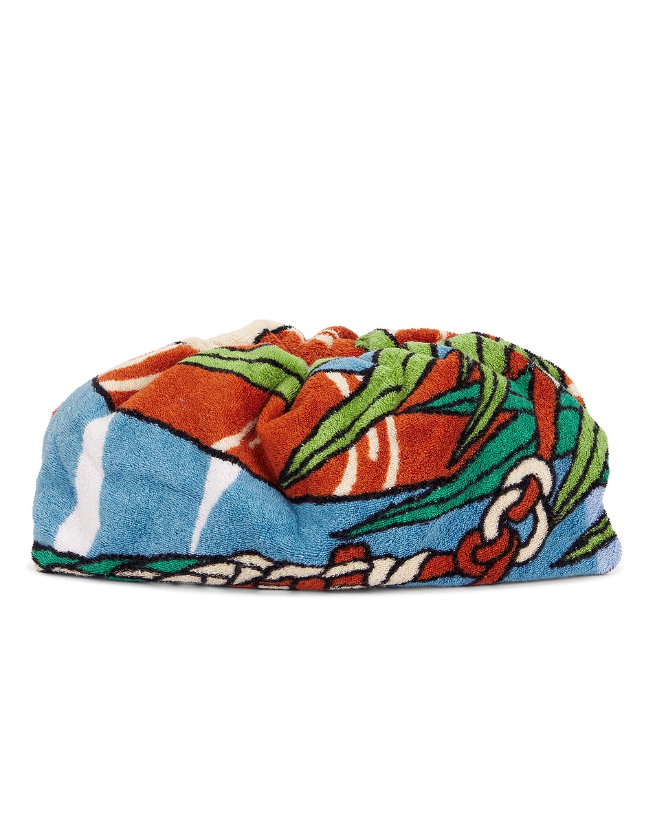 LilyEve Cabana Clutch 9