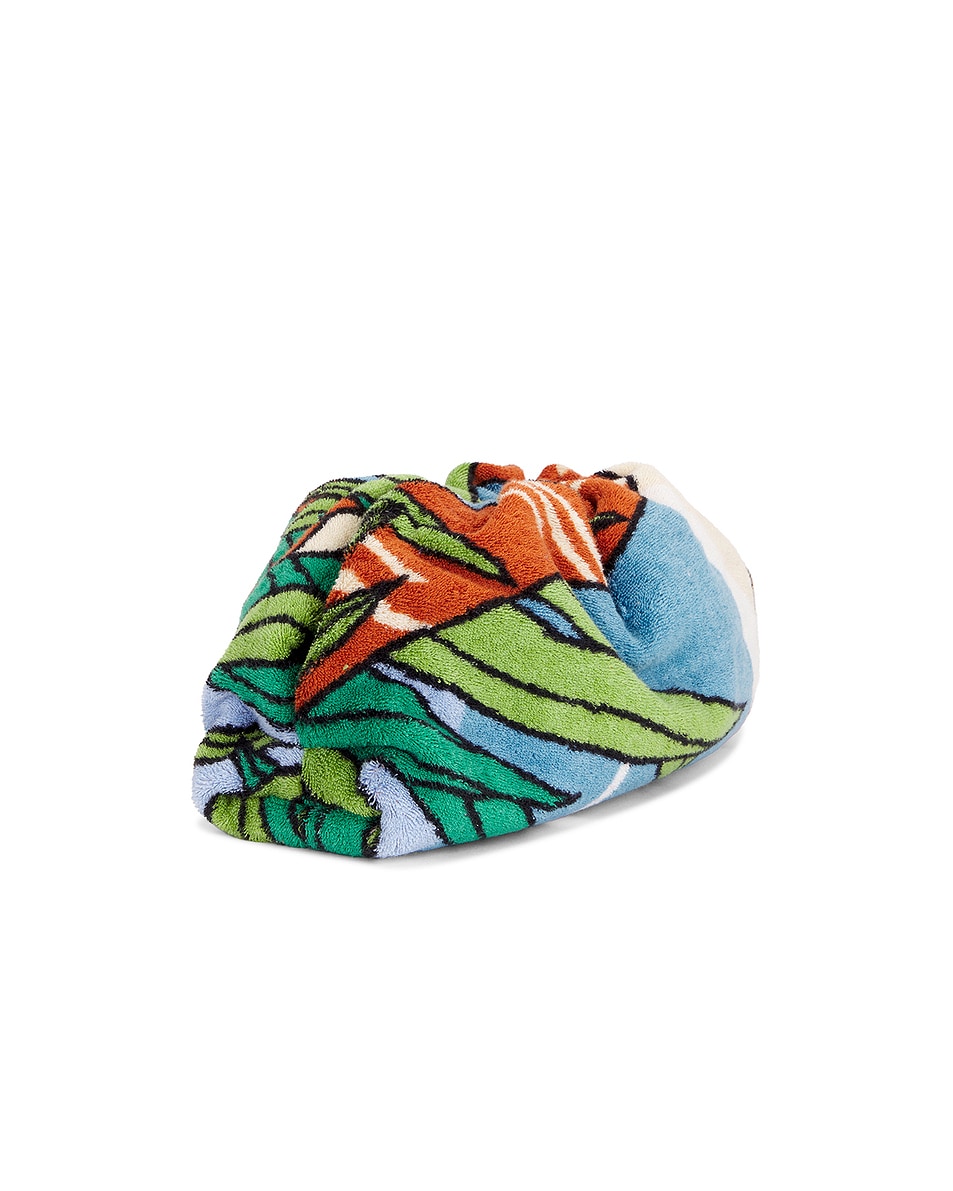 LilyEve Cabana Clutch 9