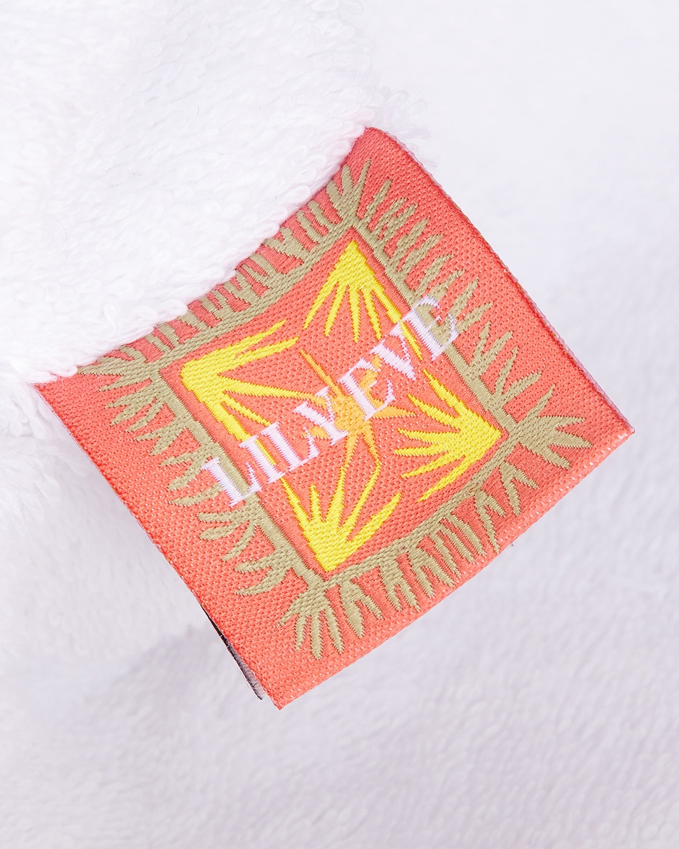 LilyEve Cabana Clutch 9
