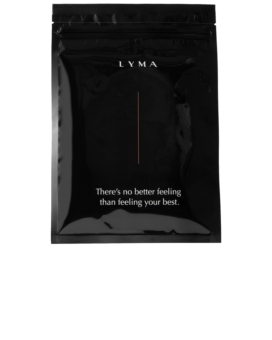 Image 1 of LYMA Supplement Refill 30 Days in 