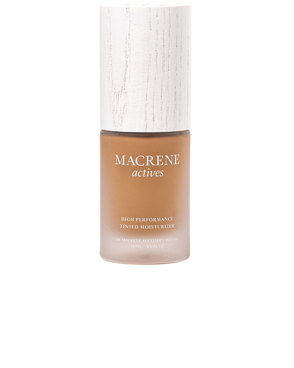 Image 1 of MACRENE Actives High Performance Tinted Moisturizer in Medium Deep
