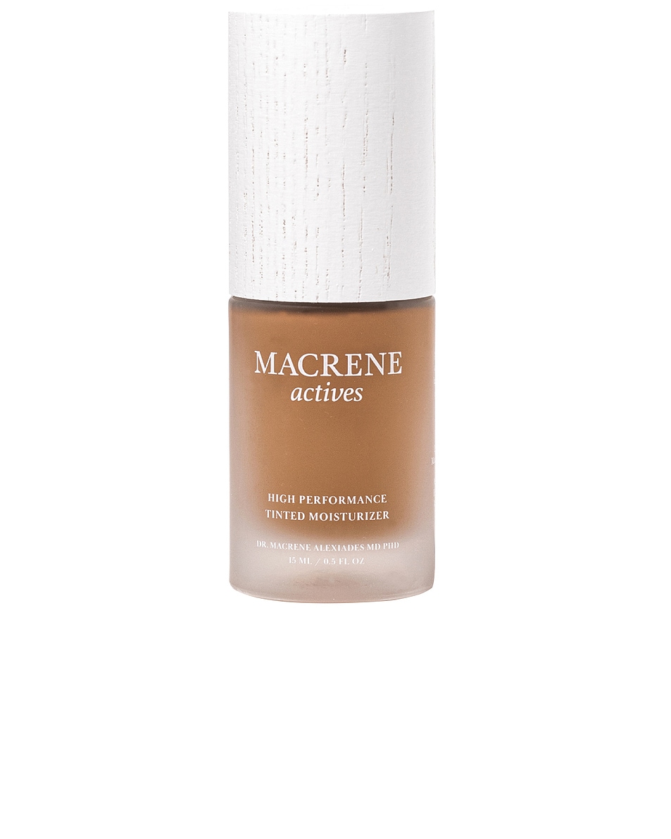 Image 1 of MACRENE Actives High Performance Tinted Moisturizer in Deep