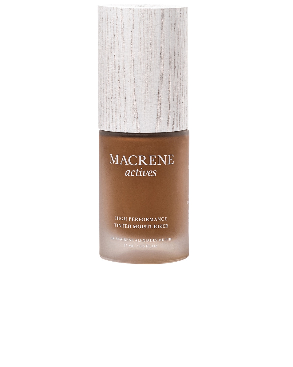 Image 1 of MACRENE Actives High Performance Tinted Moisturizer in Extra Deep