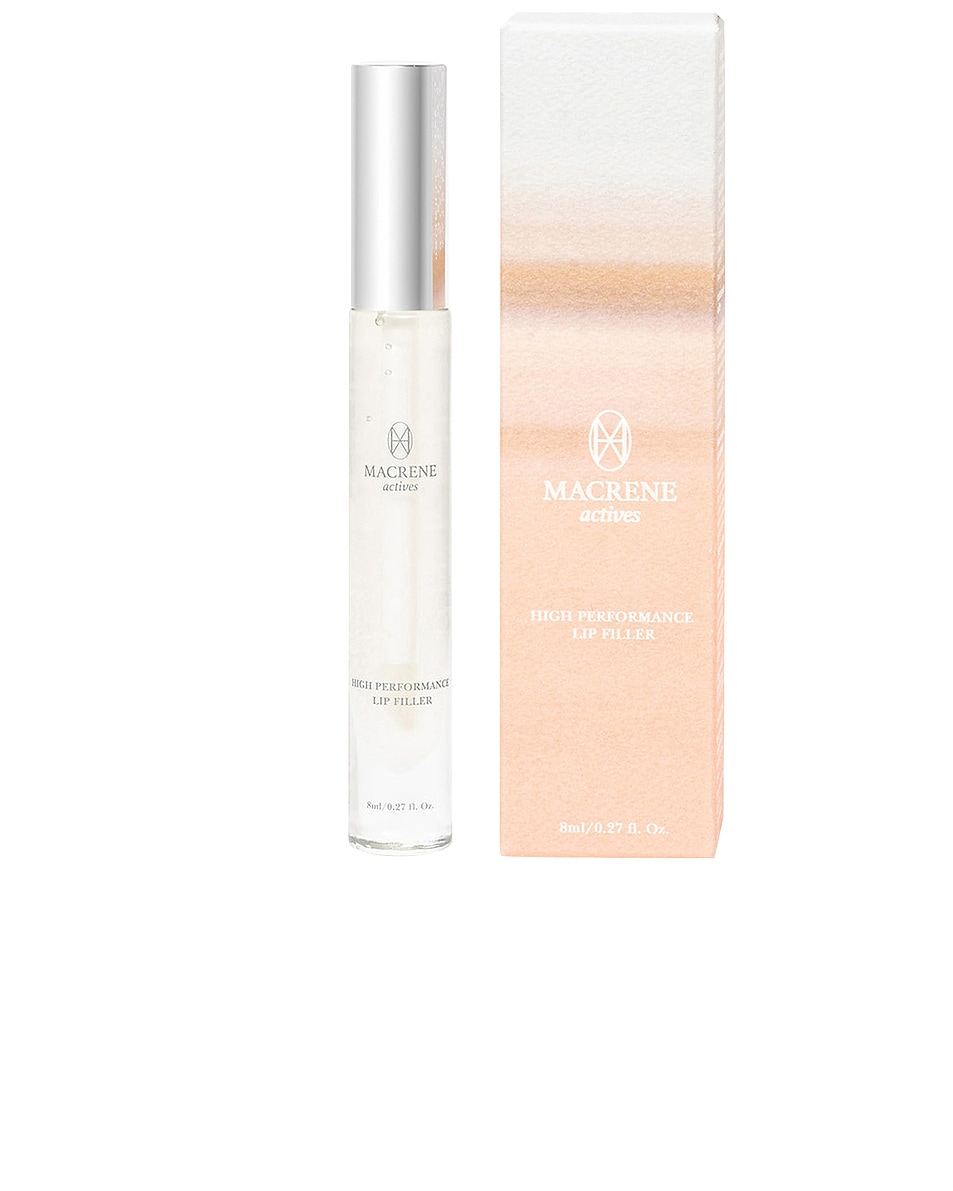 Image 1 of MACRENE Actives High Performance Lip Filler in 