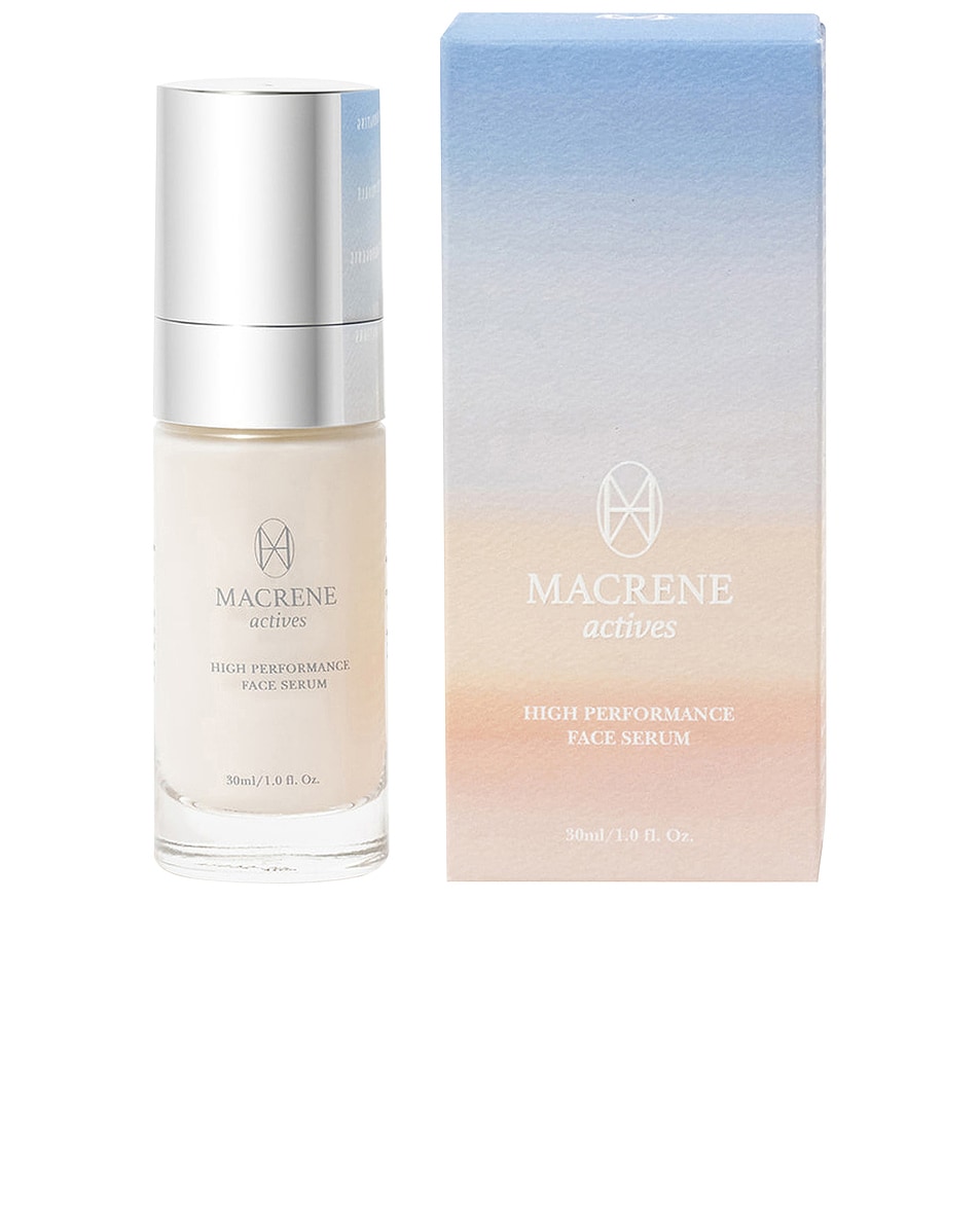 Image 1 of MACRENE Actives High Performance Face Serum in 