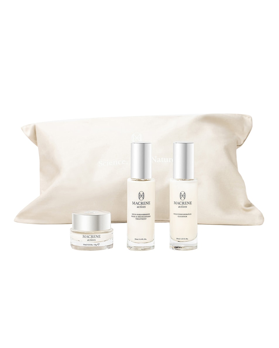 Image 1 of MACRENE Actives Macrene Actives Experience Set in 