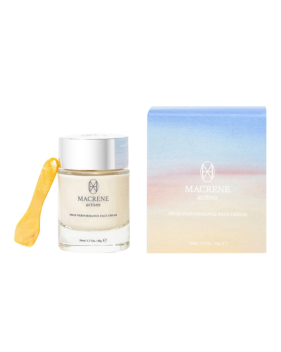 Image 1 of MACRENE Actives High Performance Face Cream 50ml in 