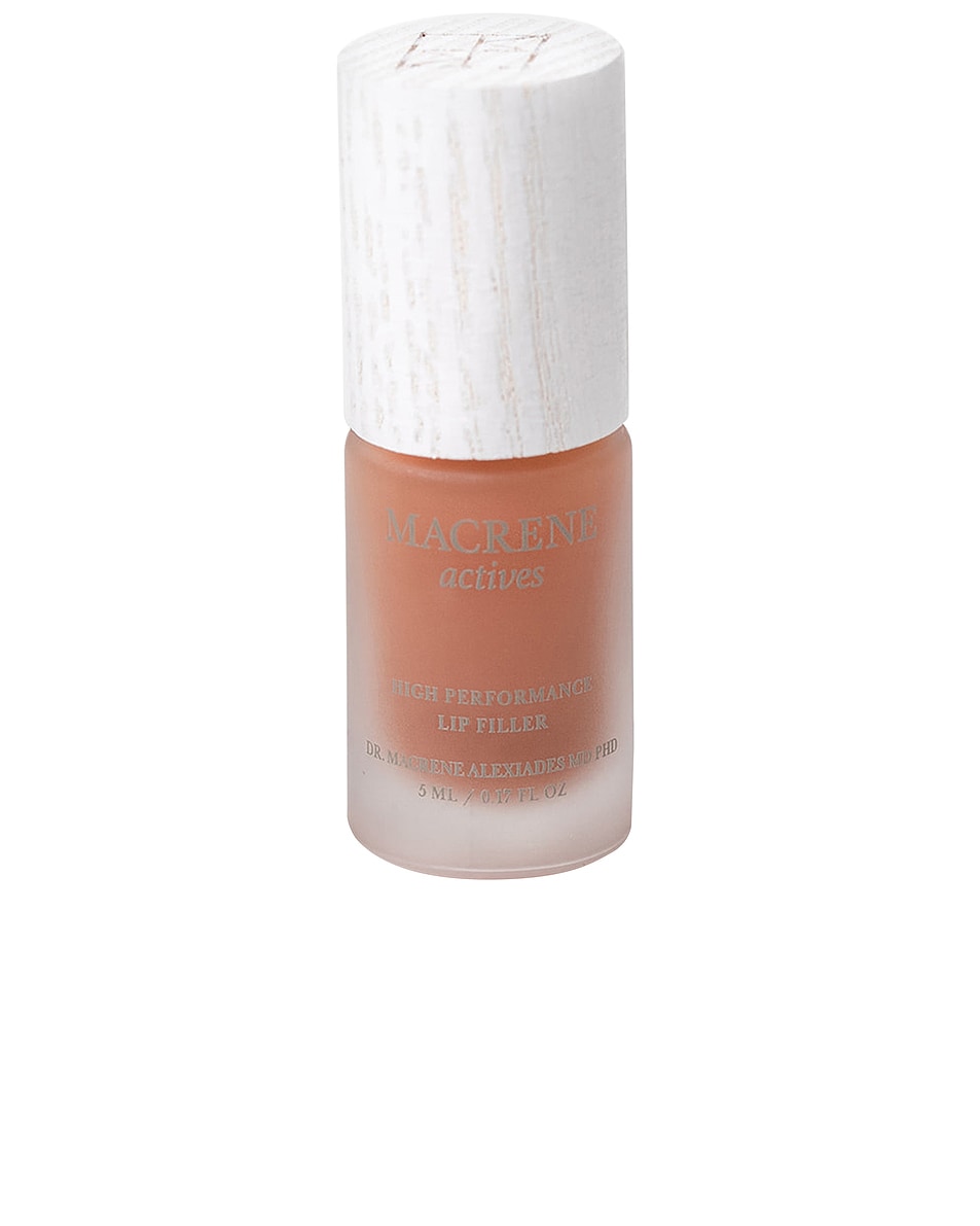 Image 1 of MACRENE Actives High Performance Tinted Lip Filler in Nude