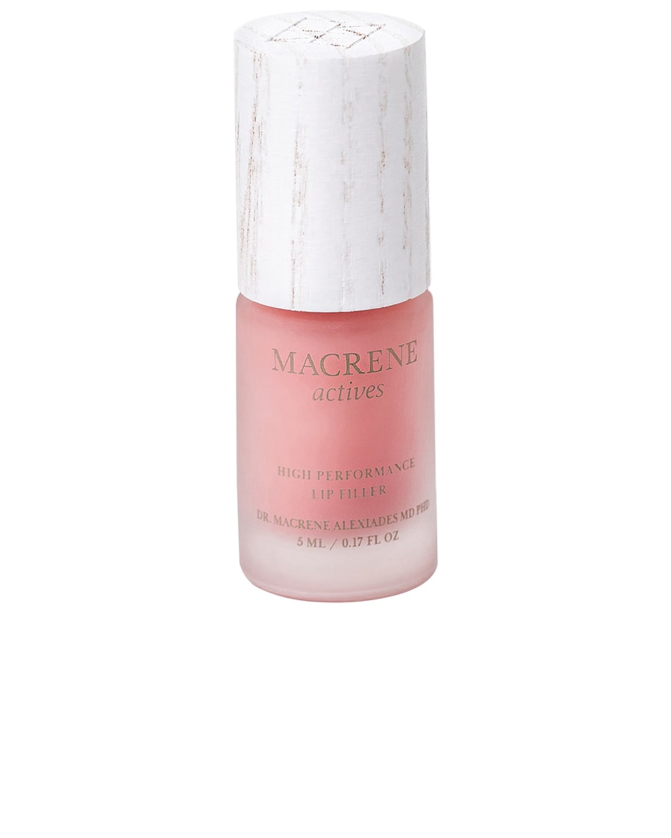 Image 1 of MACRENE Actives High Performance Tinted Lip Filler in Pink