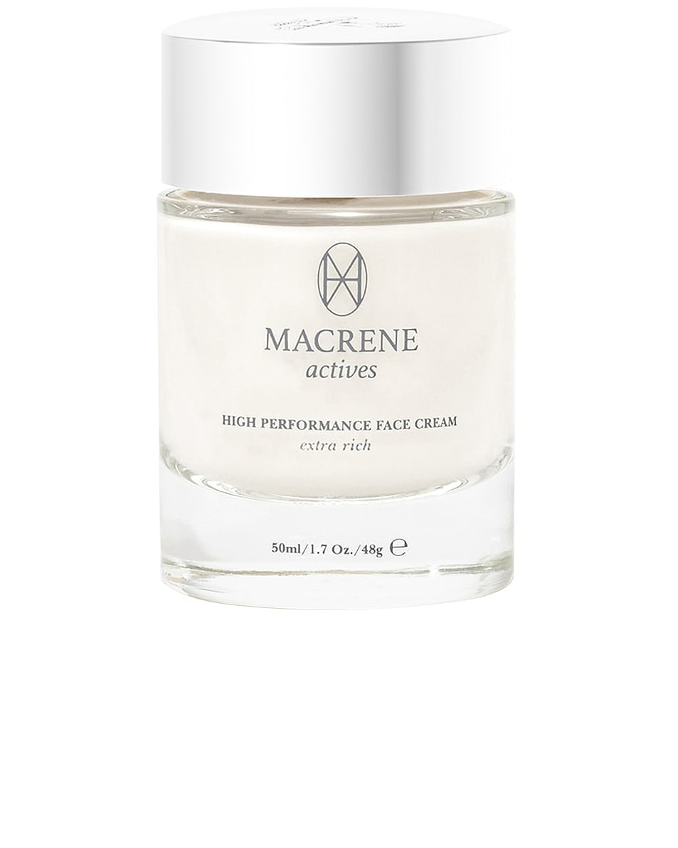 Image 1 of MACRENE Actives High Performance Face Cream Extra Rich 50ml in 