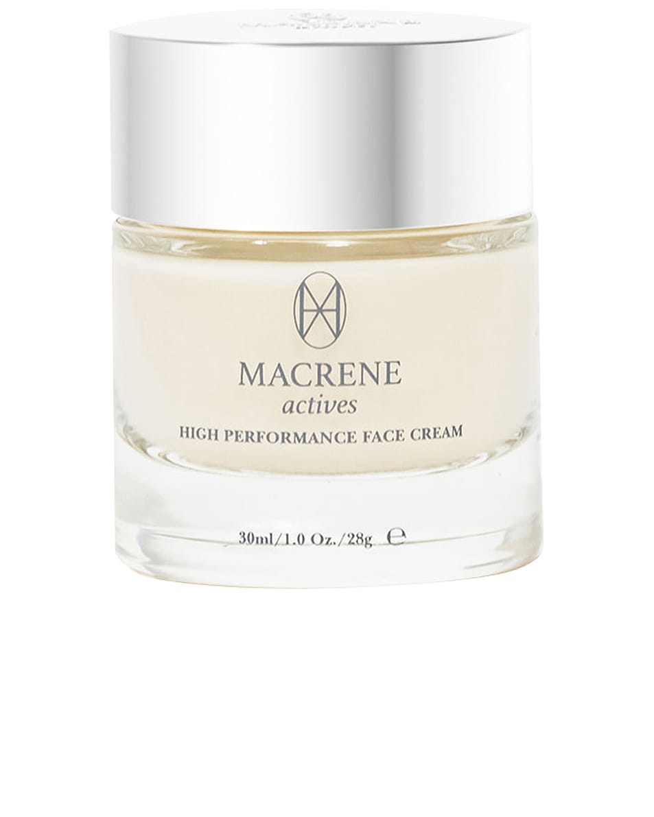 Image 1 of MACRENE Actives High Performance Face Cream Extra Rich 30ml in 