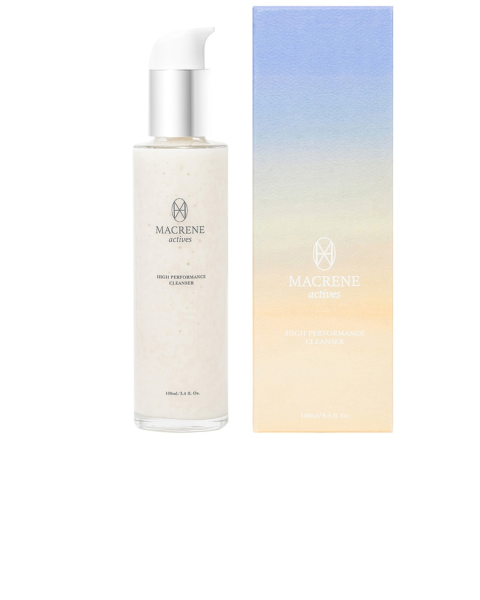 Image 1 of MACRENE Actives High Performance Cleansing Treatment in 