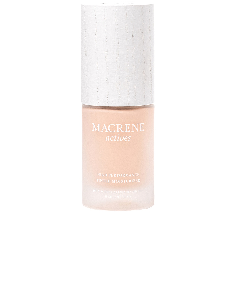 Image 1 of MACRENE Actives High Performance Tinted Moisturizer in Light
