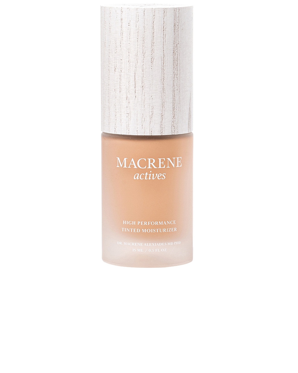 Image 1 of MACRENE Actives High Performance Tinted Moisturizer in Medium