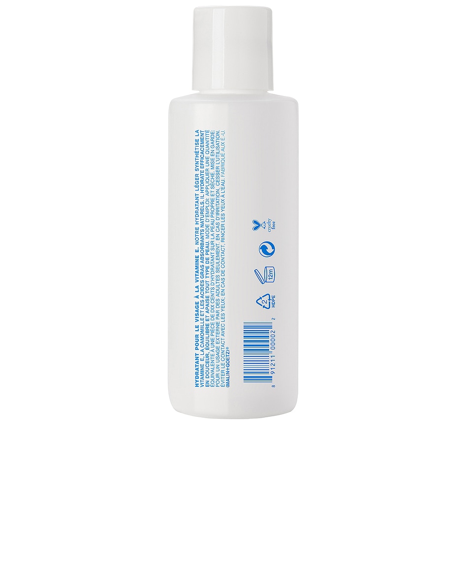 Image 1 of MALIN+GOETZ Vitamin E Face Moisturizer in 