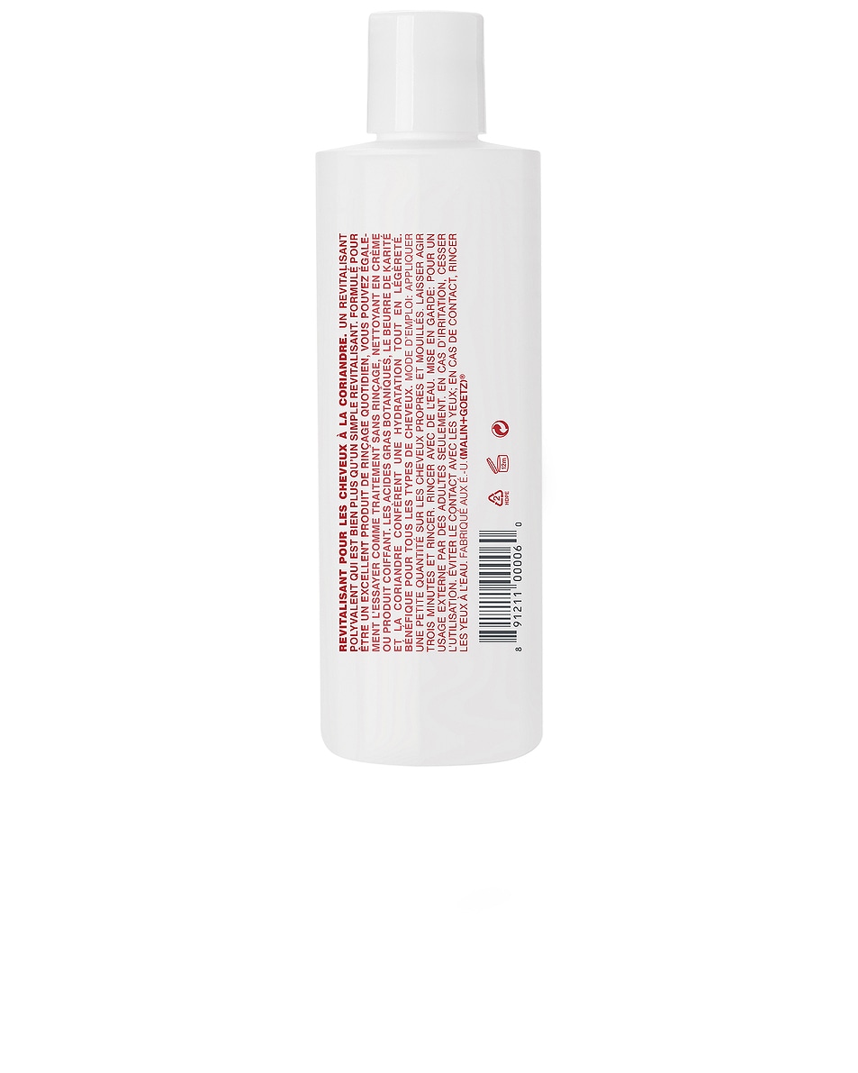 Image 1 of MALIN+GOETZ Cilantro Hair Conditioner in 