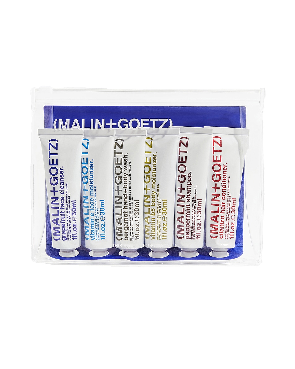 Image 1 of MALIN+GOETZ Essential Kit in 