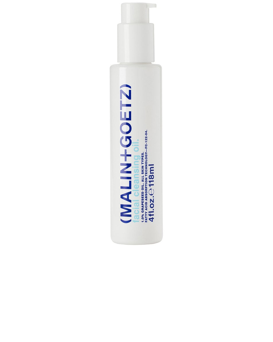 Image 1 of MALIN+GOETZ Facial Cleansing Oil in 