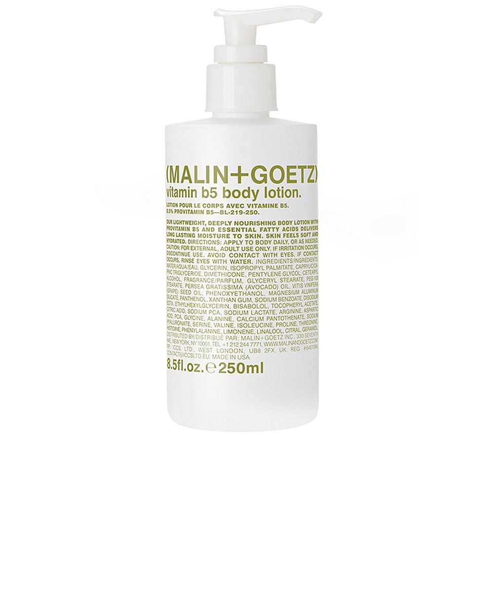 Image 1 of MALIN+GOETZ Vitamin B5 Body Lotion in 
