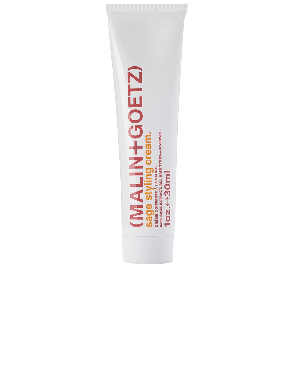 Image 1 of MALIN+GOETZ Travel Sage Styling Cream in 