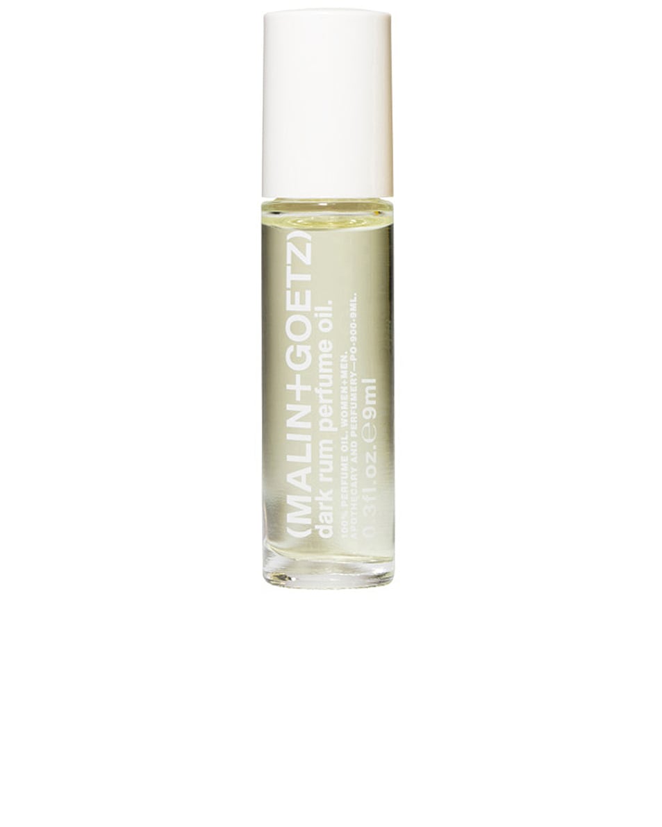 Image 1 of MALIN+GOETZ Dark Rum Perfume Oil in 