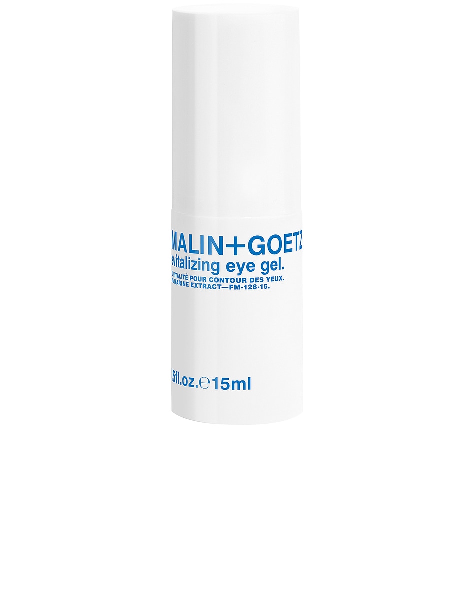 Image 1 of MALIN+GOETZ Revitalizing Eye Gel in 