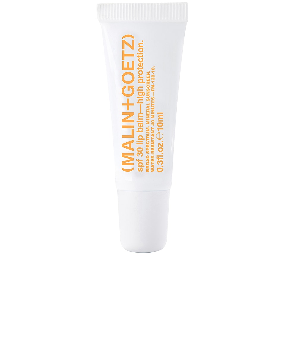 Image 1 of MALIN+GOETZ SPF 30 Lip Balm in 