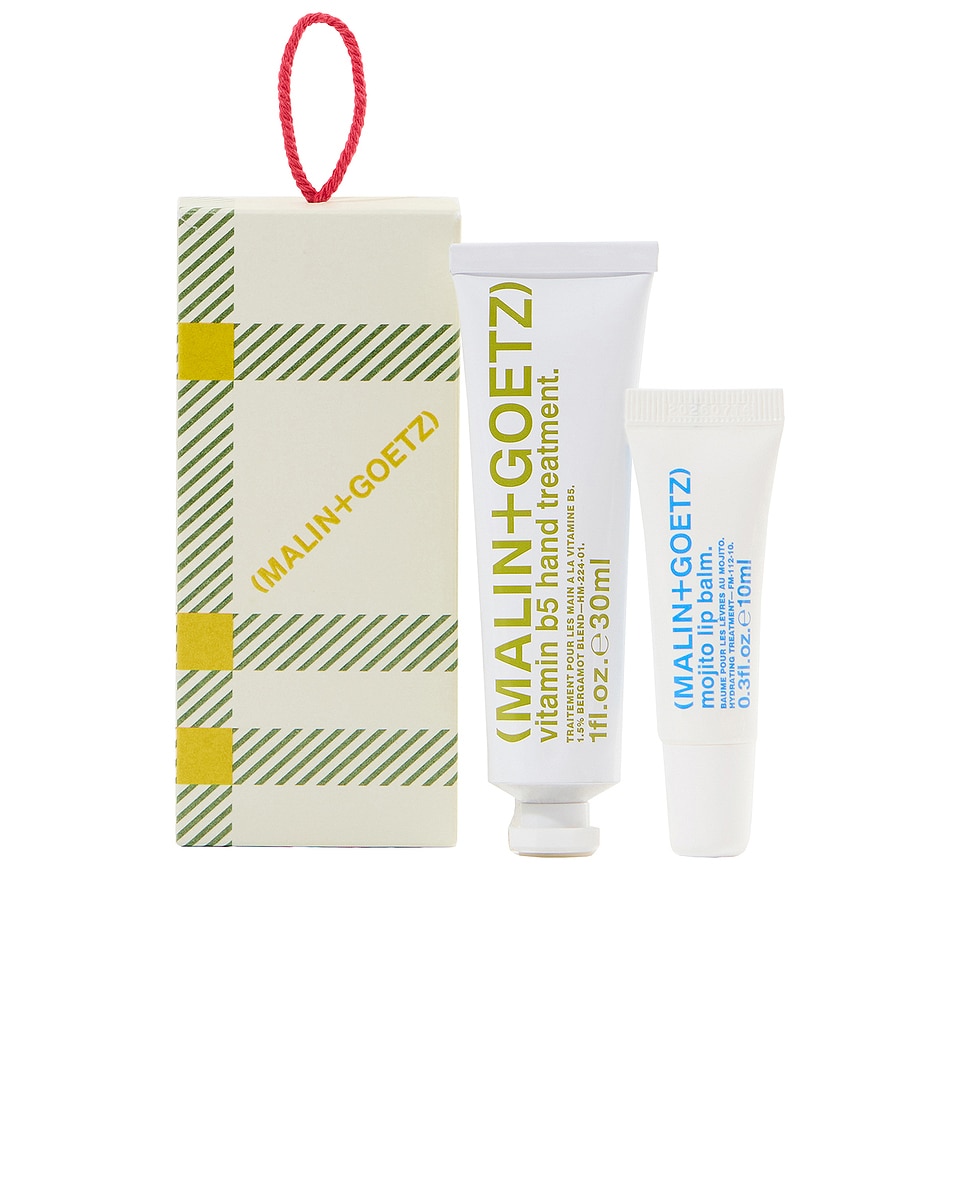 Image 1 of MALIN+GOETZ In Good Hands in 