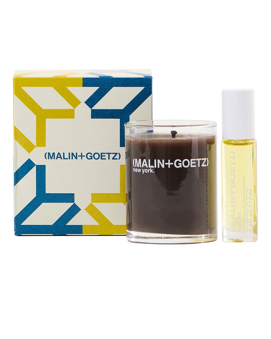 Image 1 of MALIN+GOETZ Notes Of Nostalgia in 