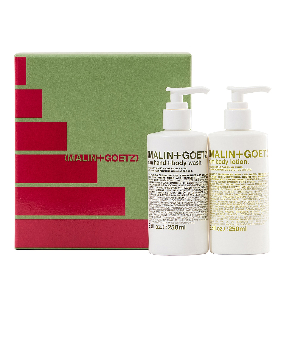 Image 1 of MALIN+GOETZ Make It A Double in 