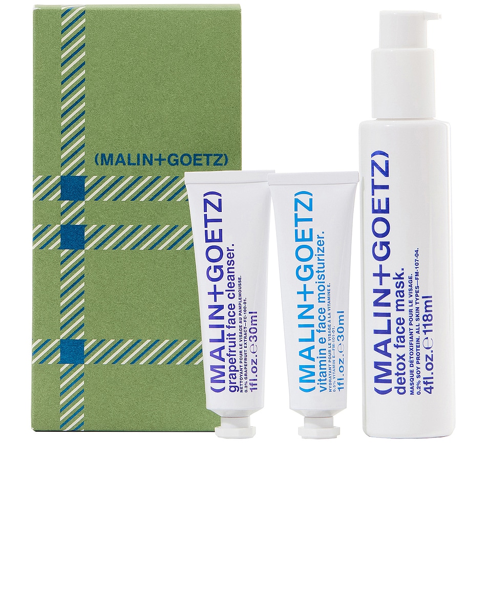 Image 1 of MALIN+GOETZ Face The Day in 