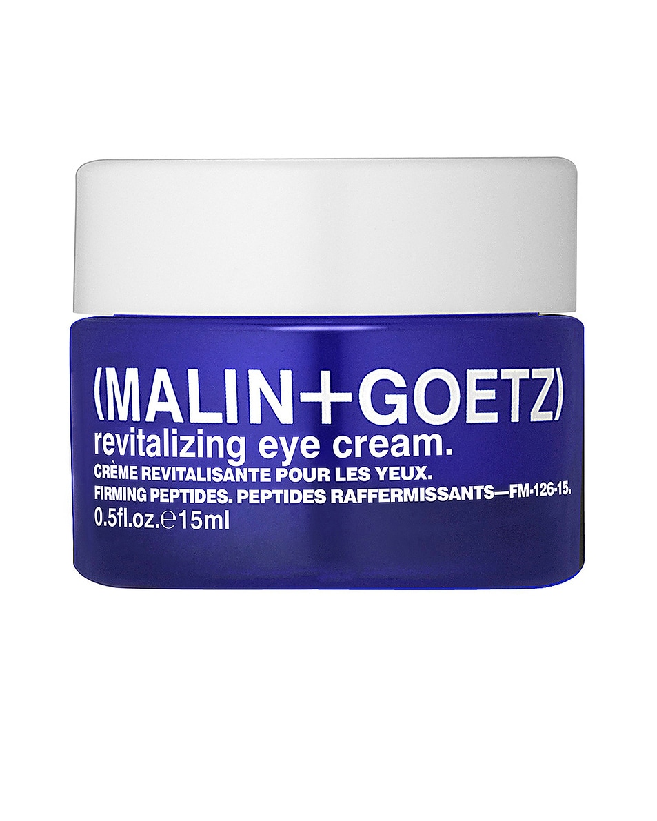 Image 1 of MALIN+GOETZ Revitalizing Eye Cream in 