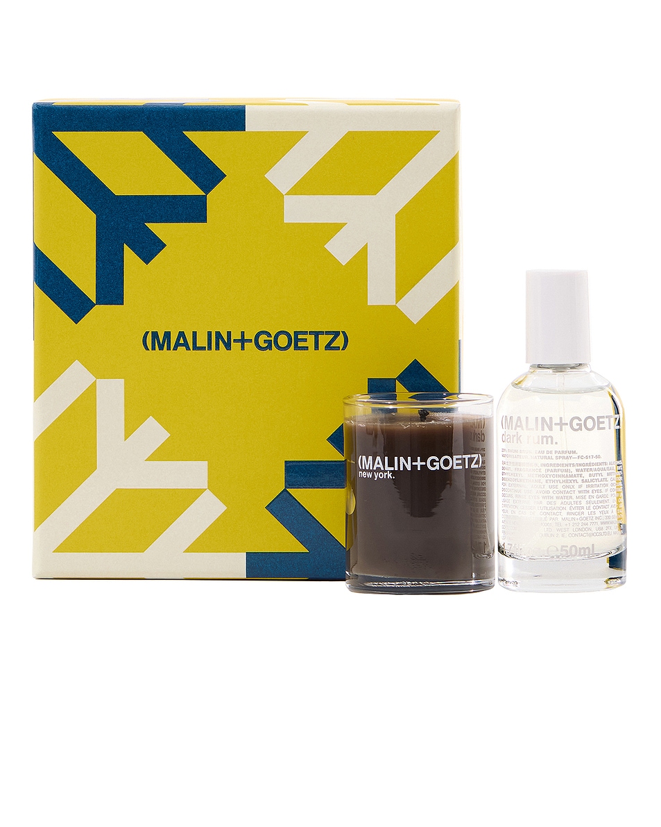 Image 1 of MALIN+GOETZ That's The Spirit in