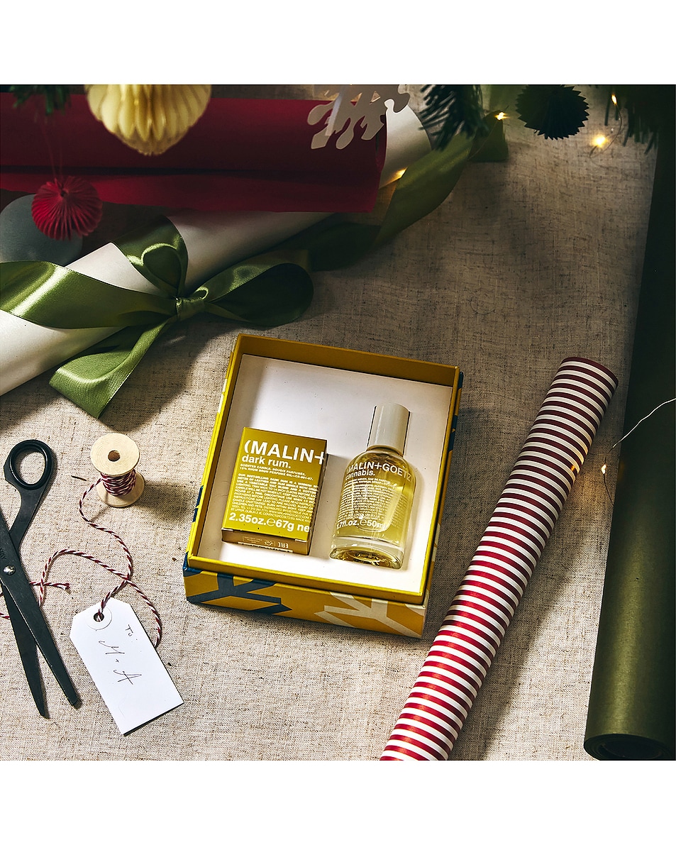 Image 3 of MALIN+GOETZ That's The Spirit in