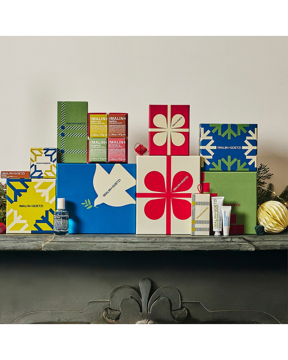 Image 4 of MALIN+GOETZ That's The Spirit in