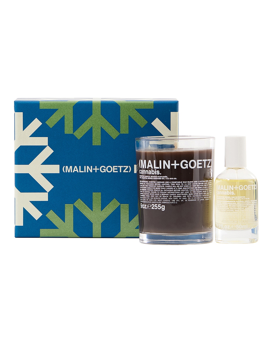 Image 1 of MALIN+GOETZ It's High Time in 