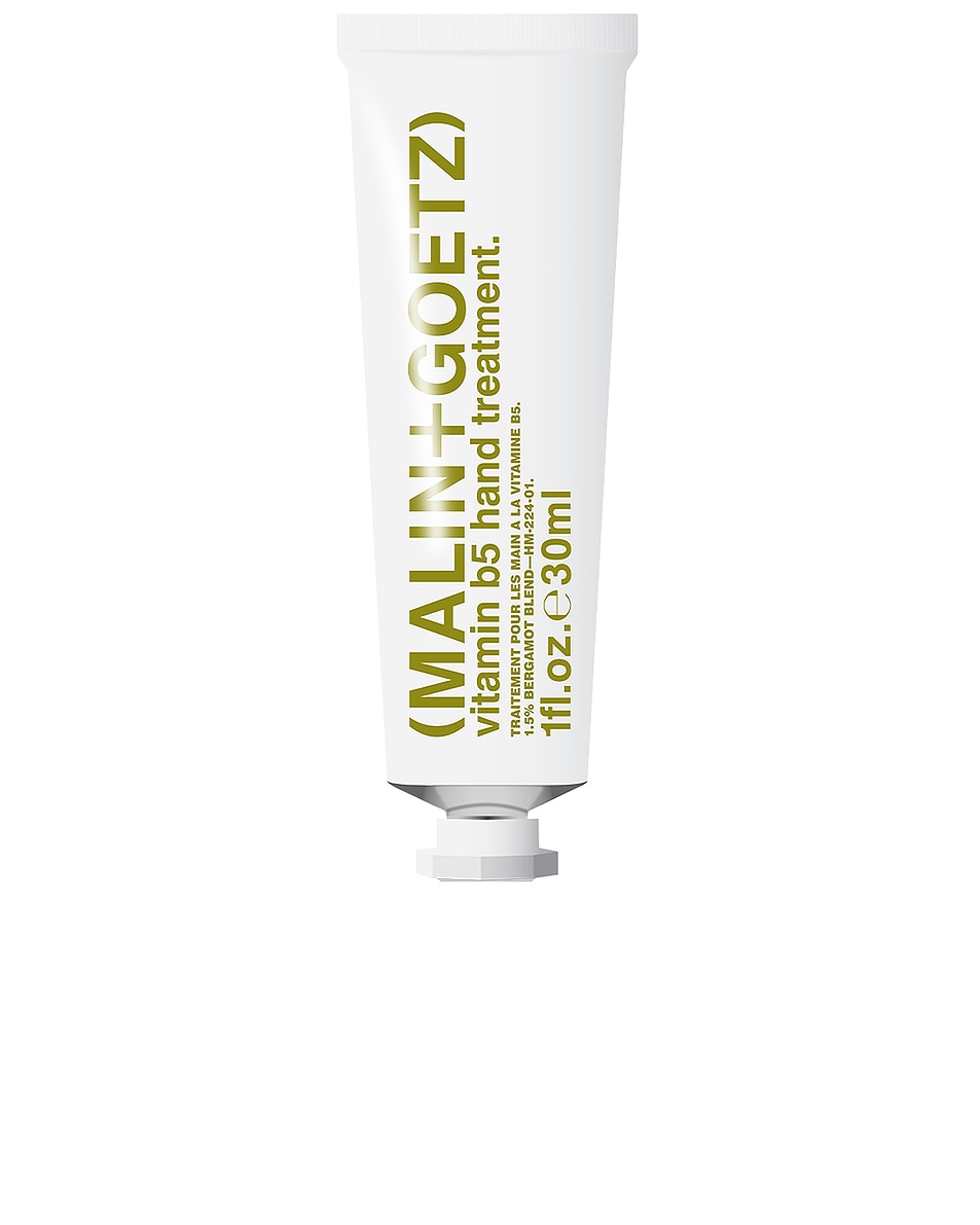 Image 1 of MALIN+GOETZ Vitamin B5 Hand Treatment in 