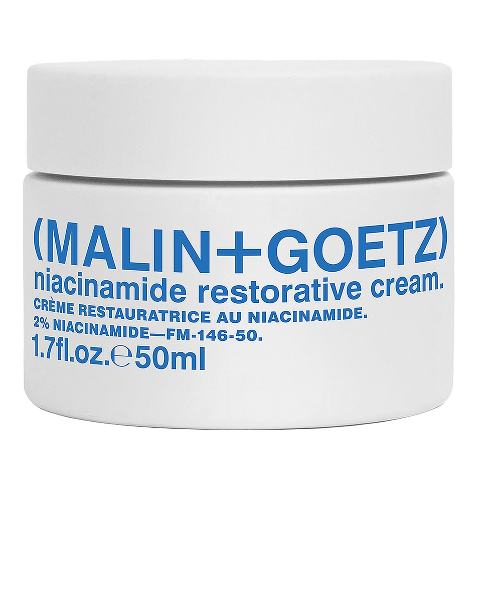 Image 1 of MALIN+GOETZ Niacinamide Restorative Cream in 